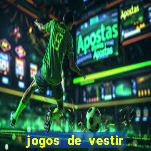 jogos de vestir justin bieber